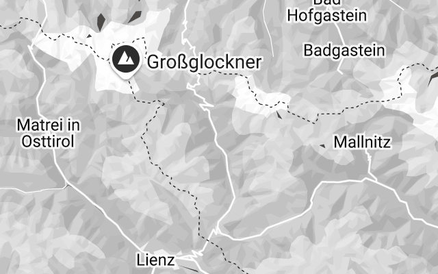 Google Maps - Standort Suntinger Alternativenergie