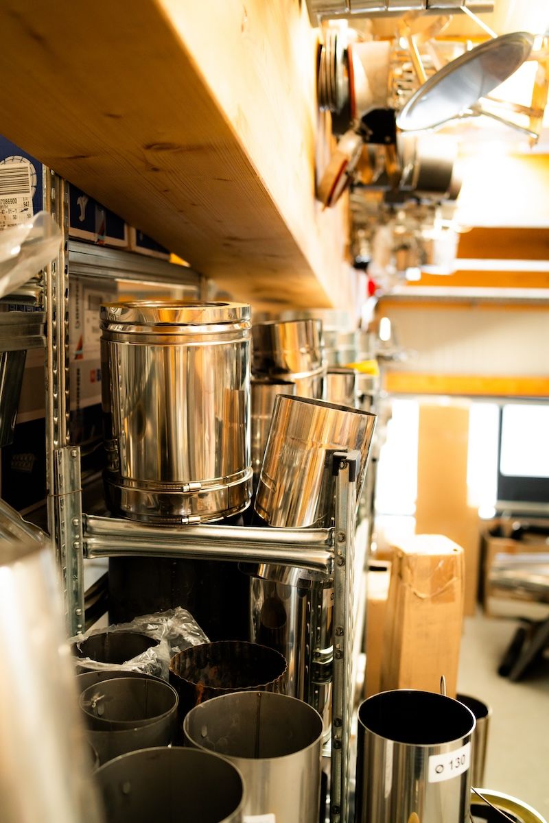 Vorschaubild Ersatzteile